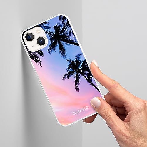 Carcasa Xiaomi Redmi 11A Babaco protectora contra arañazos diarios 7