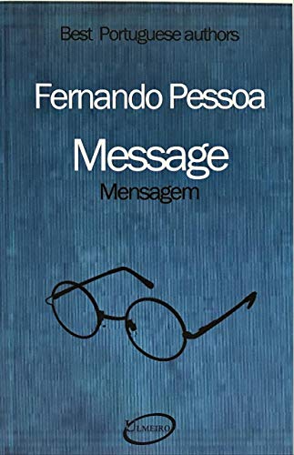 Mensagem /Message - Fernando Pessoa 9727064787 Book Cover