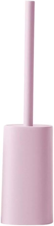 Multifunction Wall-Mounted Roll Paper Tissue Box Storage Box Free Punch Waterproof Rack with Hook Household Bathroom Accessories (Pink)