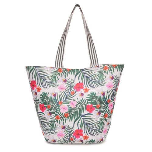Grand sac fourre-tout pour vos vacances d'été et escapades à la plage