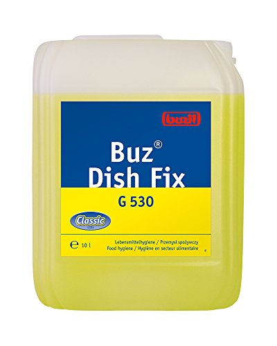 Preisvergleich Produktbild Buzil BUZ Dish fix G530 Handspülmittel