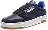  GANT Saint-Bro Sneaker, Basket Homme, Marine, 41 EU