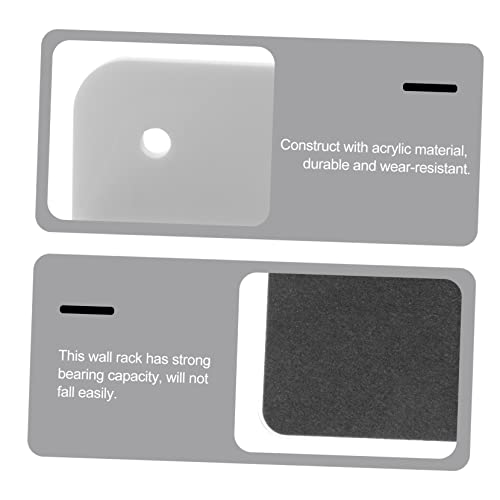 BESTonZON Suporte De Armazenamento Suporte Para Tablet Suporte Para Laptop Para Suporte De Telefone