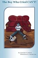 The Boy Who Cried Can't! 061560319X Book Cover