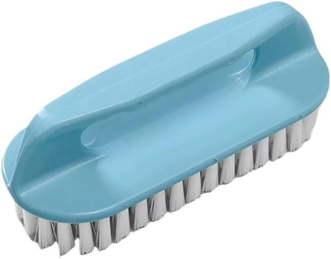 Household Plastic Shoe Brush Cleaning Hard Hair Multi Functional Basin Plate