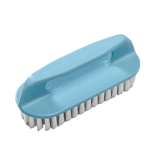 MQPALZKD Household Plastic Shoe Brush Cleaning Hard Hair Multi Functional Basin Plate