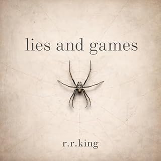 Lies and Games cover art