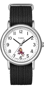 Timex Unisex Weekender Arizona State Sun Devils