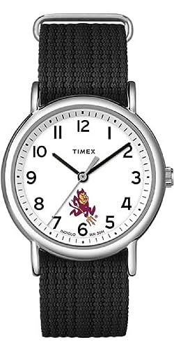 Montre quartz Timex Tribute TWZUARSM1YZ lisible et légère pour homme et femme