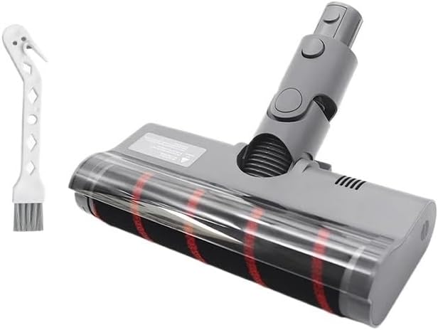 Compatible For Dreame V12S V16S V11 SE V12 V13 T10 T20 T30 R10 PRO T30 V12 Pro Soft Roller Brush