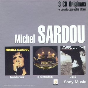 Amazon.co.jp: La Maladie D'amour: ミュージック