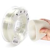 flexible 3d printer filament uk TPU 1.75mm 3D Printing Filament, tolerance +/- 0.05mm. 1000g each Spool. 95A