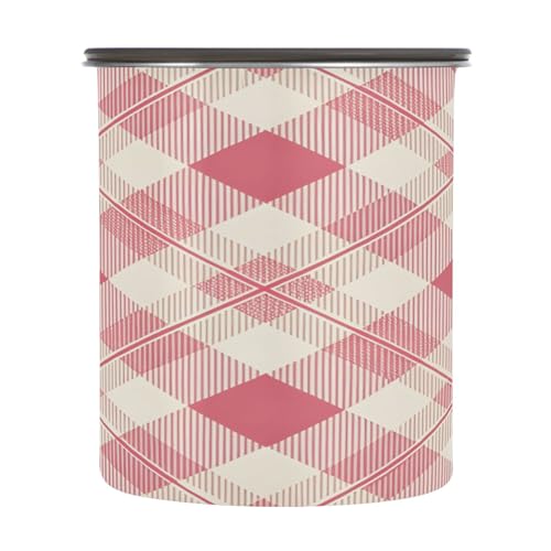 Envase para café hermético de acero inoxidable 30 oz