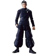 Amazon | TAMASHII NATIONS Figuarts mini 呪術廻戦 脹相 約100mm