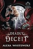 Cover zum Buch Deadly Deceit