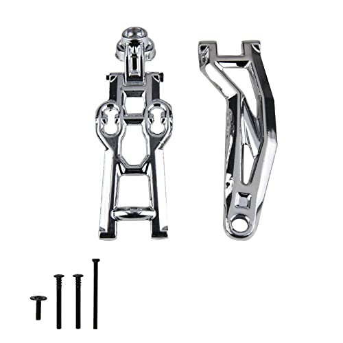 Hosim RC Car Rear Rocker Arm Parts FY-JSB02-S JS-04 X08 X07 X07W X15W RC Car