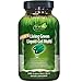 Irwin Naturals Living Green Multi Liquid-Gel for Men, 120 Count