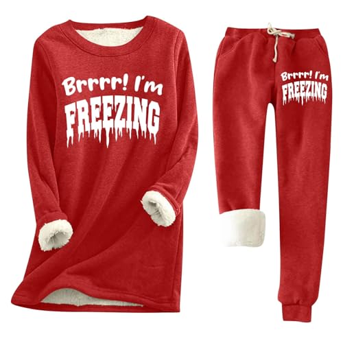 Collant legging chaud hiver respirant et sous-pull thermique pour femme