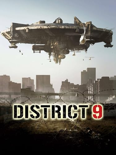  District 9