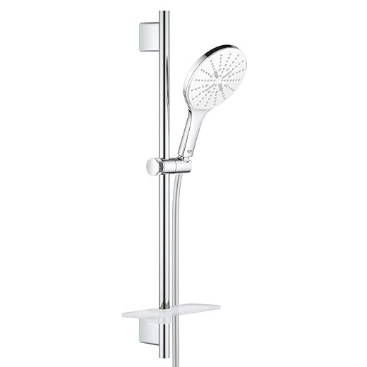 GROHE Vitalio SmartActive 150 Doucheset 3 straalsoorten, 26598000