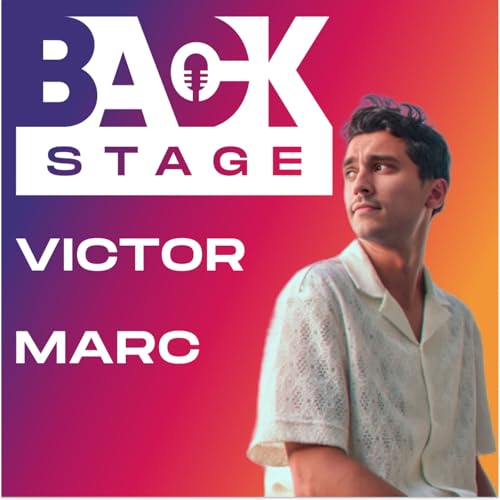 Ep 9 - Victor Marc : entre rock anglais & indie-pop