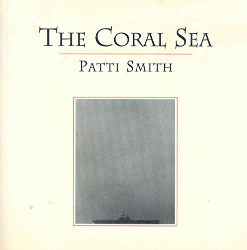 The Coral Sea