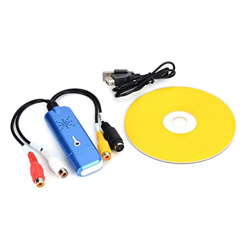 Amazon | USBビデオキャプチャ― 大切なビデオテープ映像をデジタルで