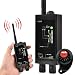 Produktbild M8000 Funk Wireless Signal Radio Detector,Anti-Spy Versteckte Kamera RF Signal Bug Detektor Gerät Tracer Finder(EU)