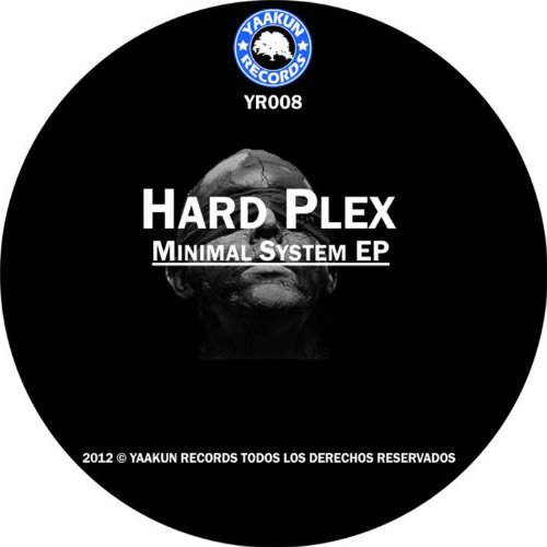 Hardplex Amazon MusicでHard PlexのMinimal System EPを再生する