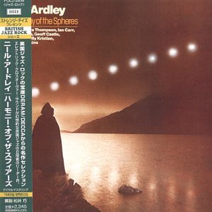 Harmony of the Spheres