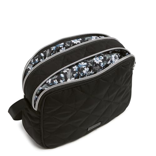 Vera Bradley Performance Twill Evie Crossbody Purse2