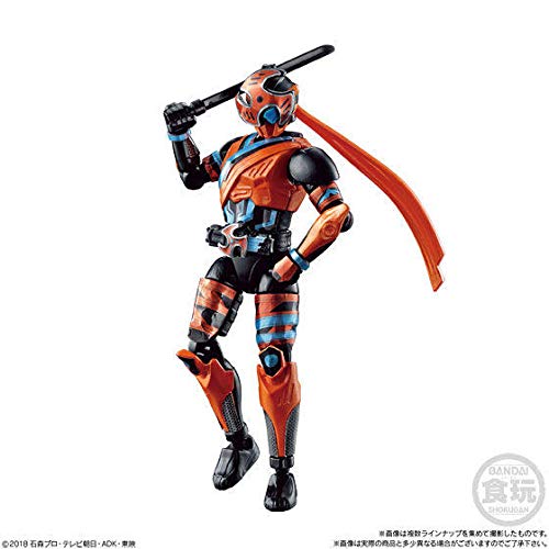 Amazon.co.jp: 装動 仮面ライダージオウRIDE PLUS2 [全5種セット 