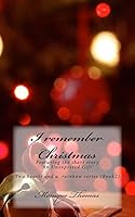 I Remember Christmas 1503035220 Book Cover