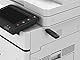 Canon i-SENSYS MF842Cdw A4 Farblaser MFP Drucken Kopieren Scannen Faxen, USB, LAN, WLAN, 550 Blatt Papierkassette, 17,8cm LCD-Farb-Touchscreen, Duplexdruck