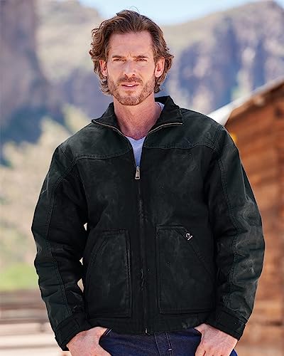 Dri Duck Horizon Jacket - 4