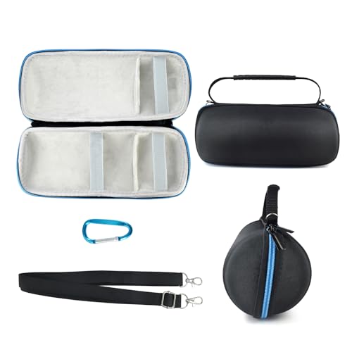 ZLiT Bose SoundLink RevolvepP[X EVAn[hVFیXg[WobO gxL[P[X Bose SoundLink Revolve|[^uBluetoothXs[J[p (ubN)
