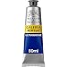 Produktbild Winsor & Newton 2120660 Galeria Acrylfarbe, hohe Pigmentierung, lichtecht, buttrige Konsistenz, 60 ml Tube - Ultramarin