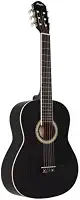Violão Acústico Clássico Tagima Memphis AD39 Nylon Preto