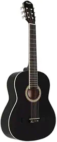 Violão Acústico Clássico Tagima Memphis AD39 Nylon Preto