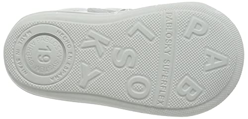 Pablosky 2707 baby-meisjes Sneakers - Image 5