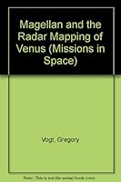 Magellan And The Radar Mapping (Missions in Space) 1562941461 Book Cover