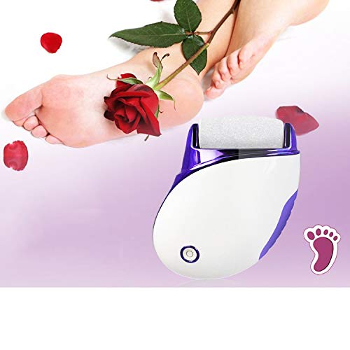 ricaricabile rimozione del callo piede di Pedicure della macchina Morto pelle dei piedi stridente elettrico File strumenti cura