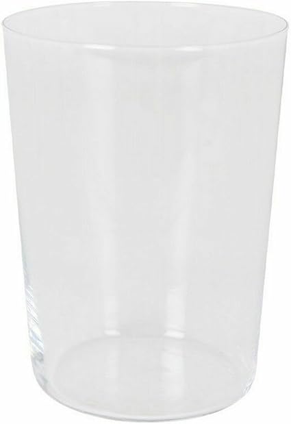 Set de Vasos Dkristal Sella Sidra 500 ml (6 Unidades)