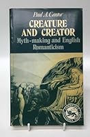 Creature and Creator 0521313627 Book Cover