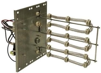 Goodman 15 KW Electric Heat Kit for Package Unit HKP-15C