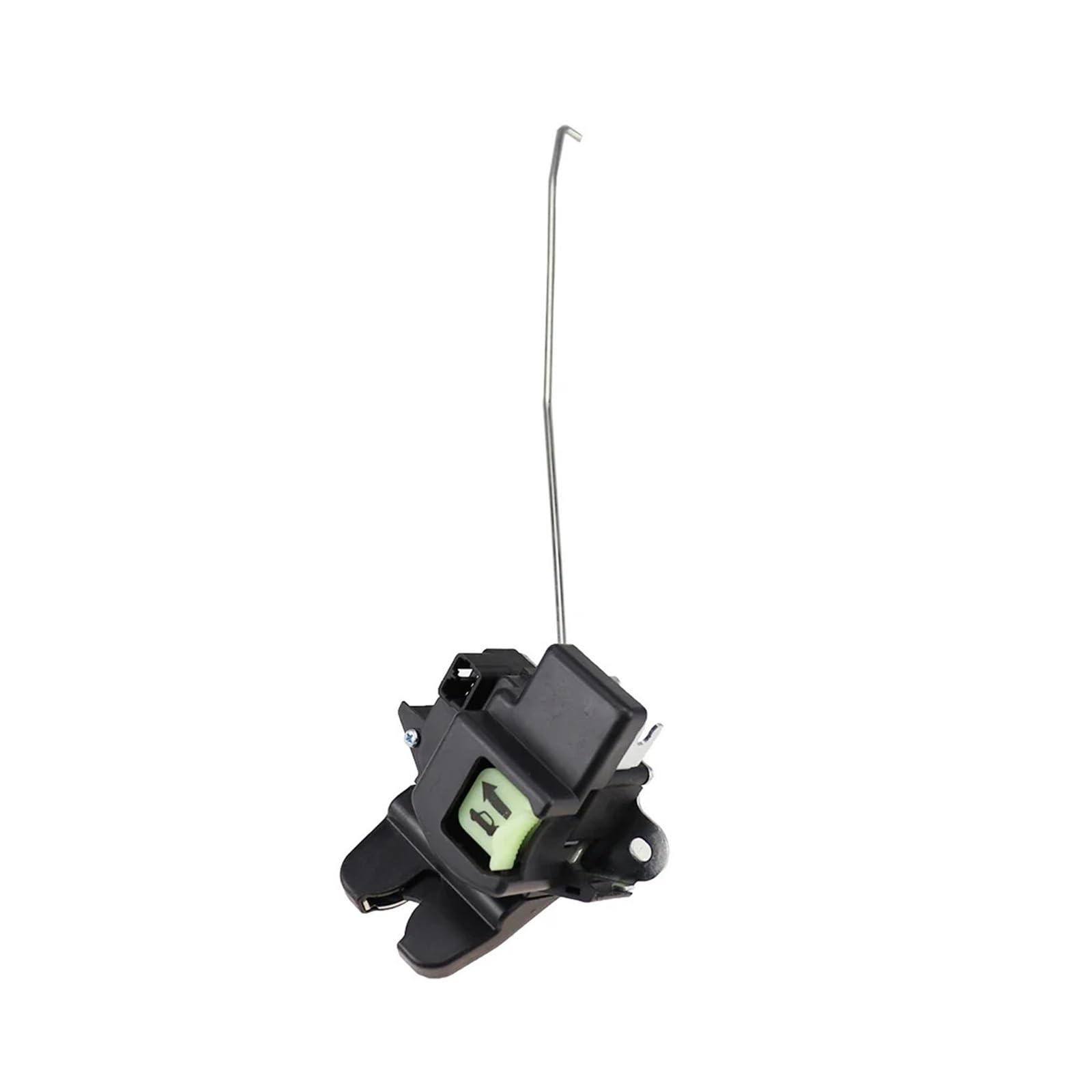 Valtorencia Trunk Lid Lock Latch Actuator,Fit for Hyundai, Accent Solaris Verna 2012-2017 81230-1R010 Tailgate Lock Trunk lid Latch Lock