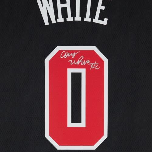 coby white swingman jersey