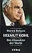 Produktbild Helmut Kohl: Der Charakter der Macht