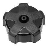 M MATI Fuel Cap Gas Cap for Suzuki LT50 QuadRunner 50 ALT50 1983 1984 1985 1986 1987 44200-04610 44211-04600 44248-04600