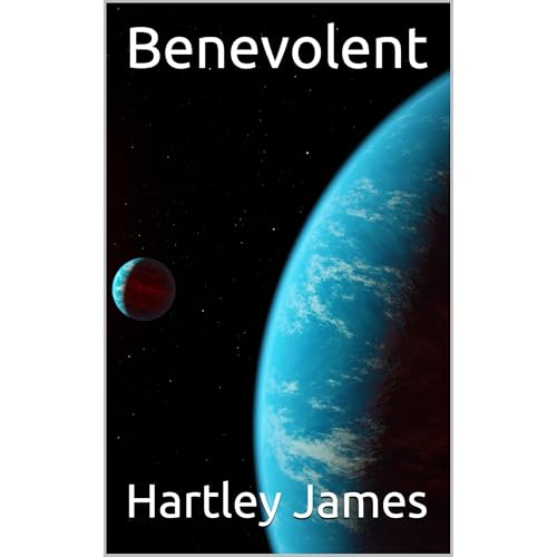 Benevolent (By Hartley James) episode artwork